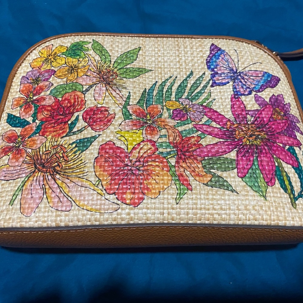 Brighton Jovie Straw Organizer!!!